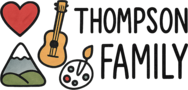 Thompson Fam