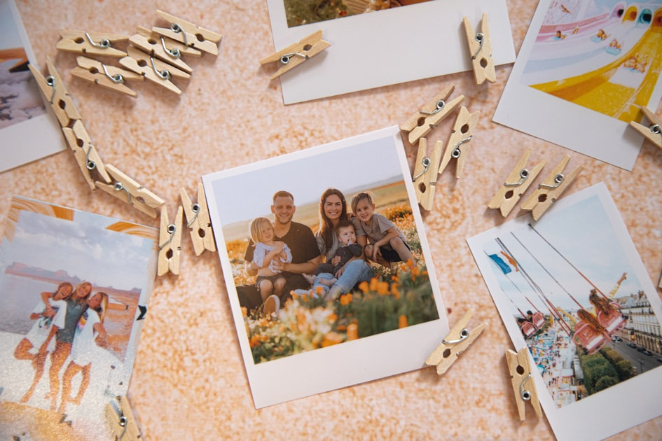 Exploring Family Adventures Together